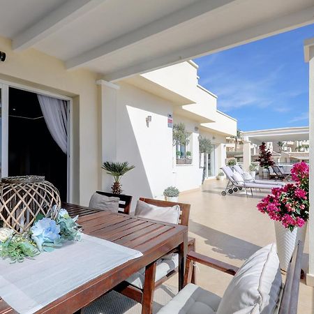 Mijas Golf - Mijas Costa - Luxury Apartments Exterior foto