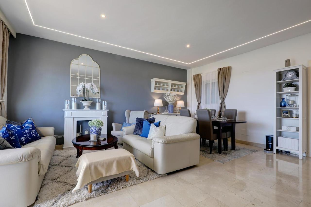 Mijas Golf - Mijas Costa - Luxury Apartments Exterior foto
