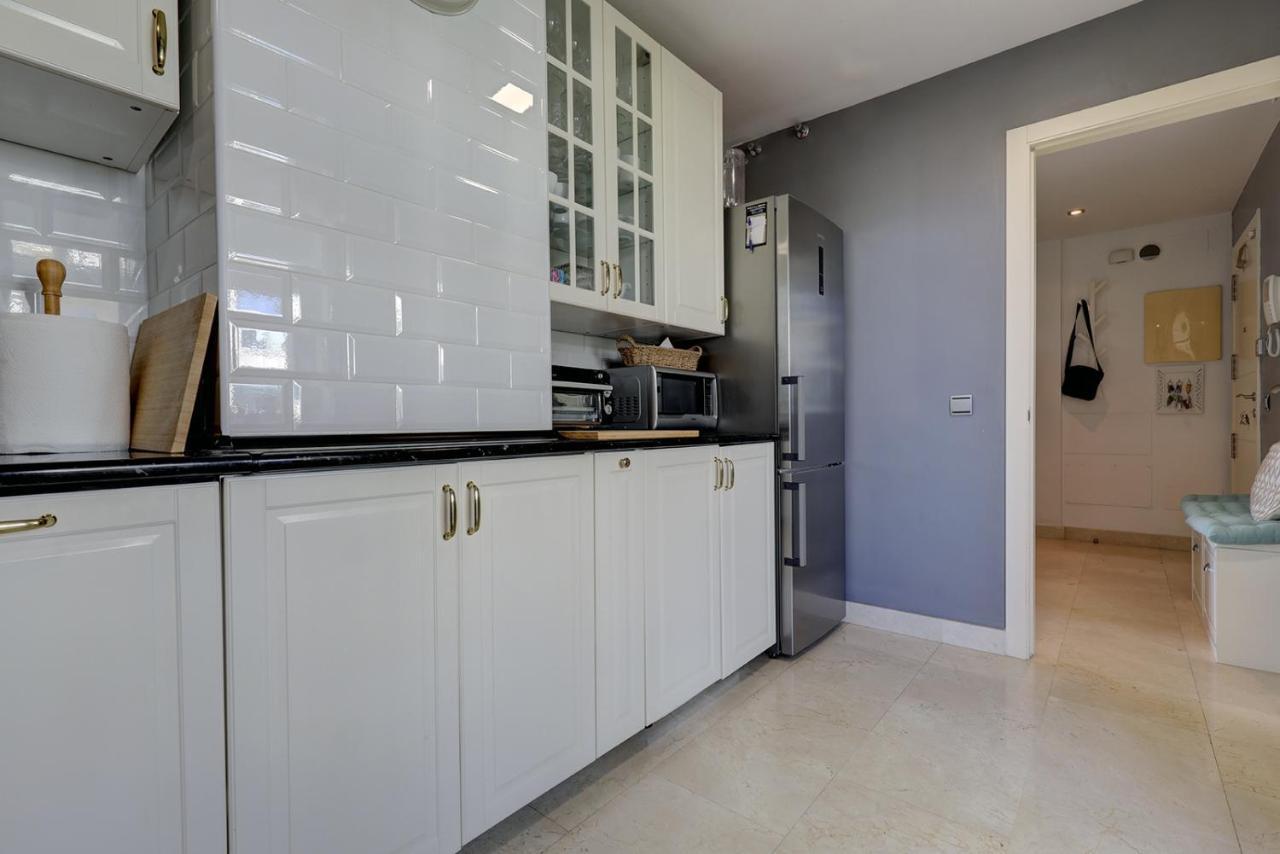 Mijas Golf - Mijas Costa - Luxury Apartments Exterior foto