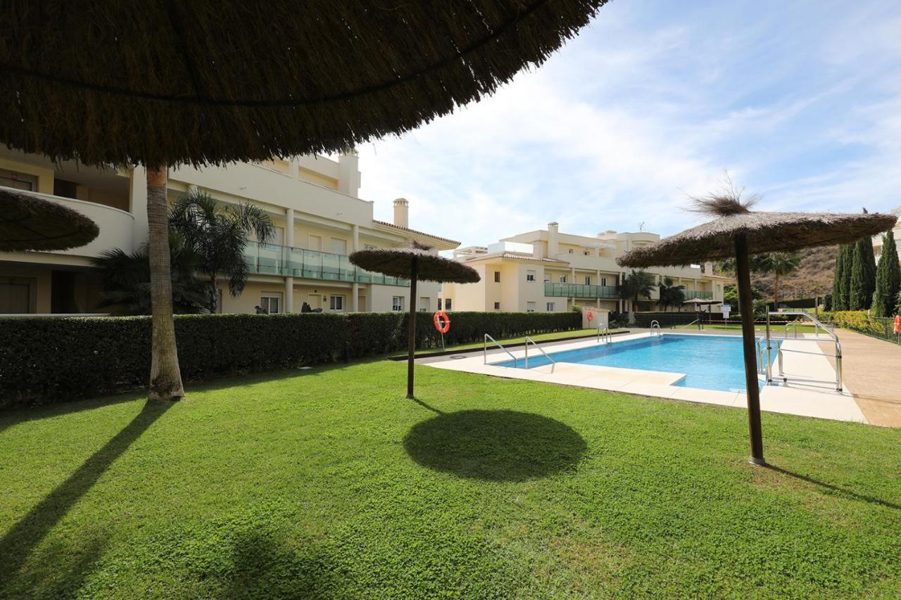 Mijas Golf - Mijas Costa - Luxury Apartments Exterior foto
